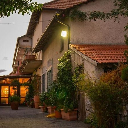 Hôtel Agriturismo Mare E Monti à Agerola Extérieur photo