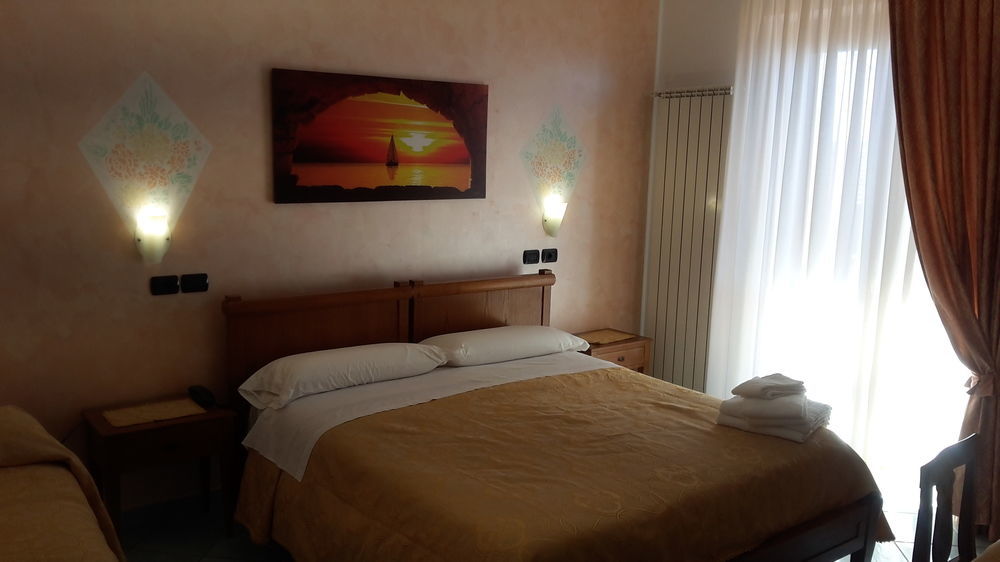 Hôtel Agriturismo Mare E Monti à Agerola Extérieur photo