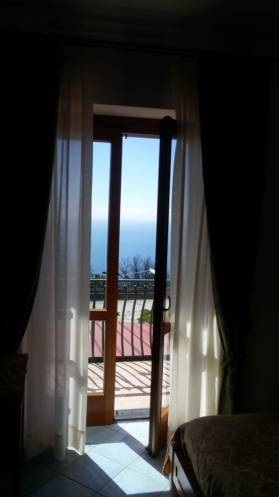 Hôtel Agriturismo Mare E Monti à Agerola Extérieur photo